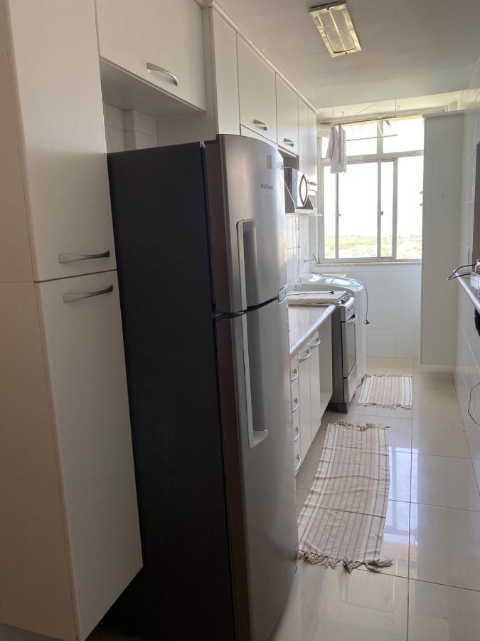 Ferienwohnung Vista Mar Rio de Janeiro Exterior foto