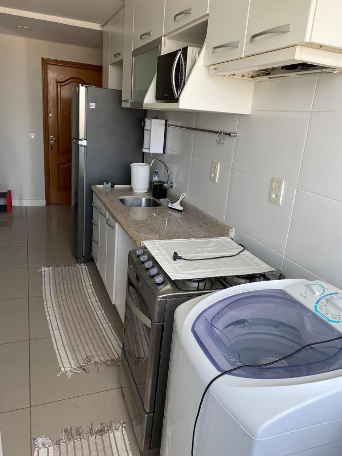 Ferienwohnung Vista Mar Rio de Janeiro Exterior foto