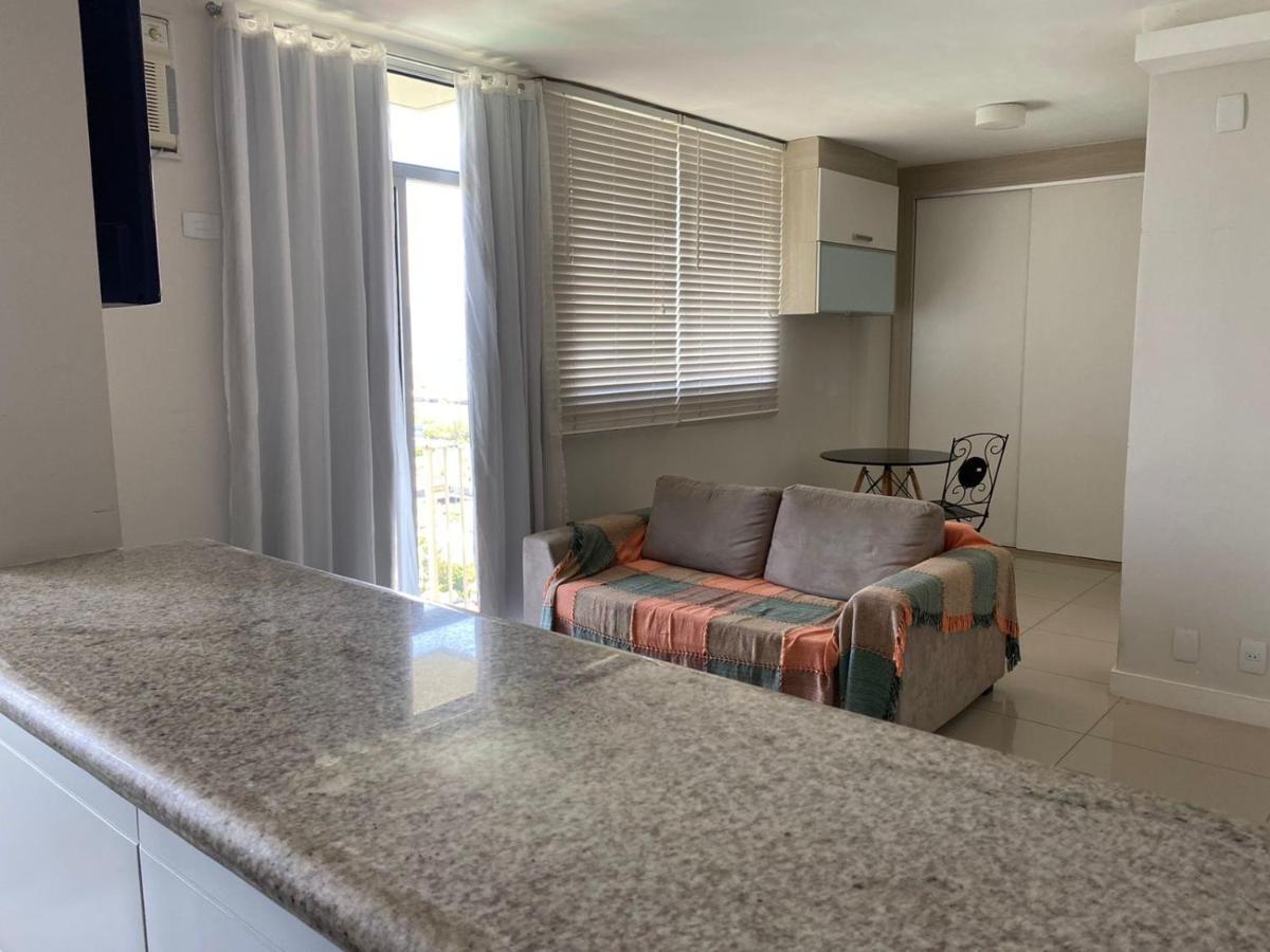 Ferienwohnung Vista Mar Rio de Janeiro Exterior foto