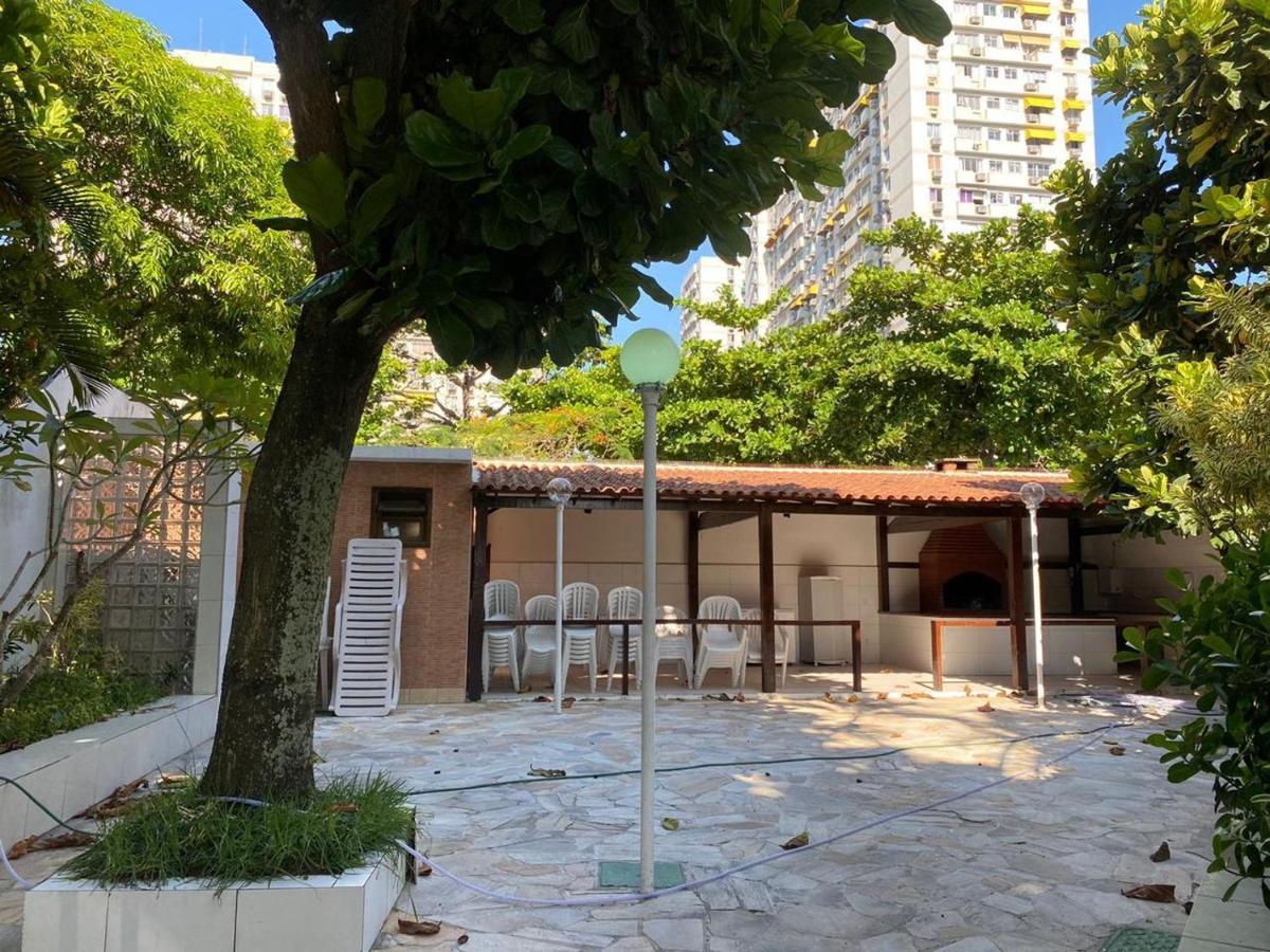 Ferienwohnung Vista Mar Rio de Janeiro Exterior foto