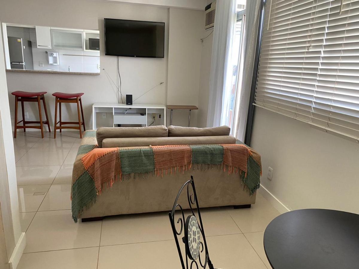 Ferienwohnung Vista Mar Rio de Janeiro Exterior foto